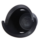 Cycloc Solo, Velo-Wandhalterung. Diverse Farben. 50 %