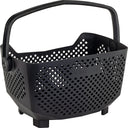 Bikepacking/Zubehör racktime Korb Baskit Edge ohne Adapter schwarz