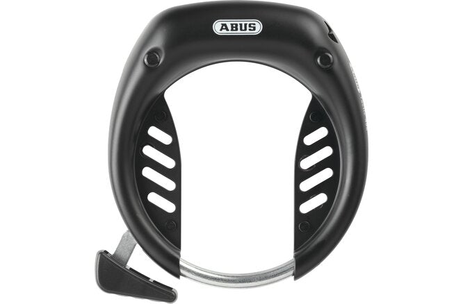 ABUS Rahmenschloss Tectic 496 NR schwarz schwarz