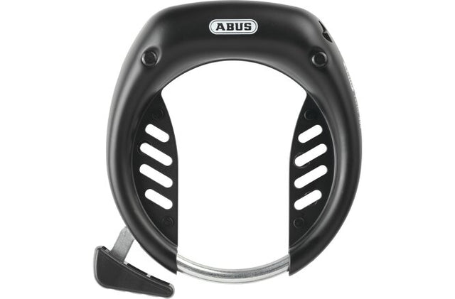 ABUS Rahmenschloss Tectic 496 NR schwarz schwarz