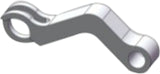 Kind Shock / Actuator Lever P3918-3