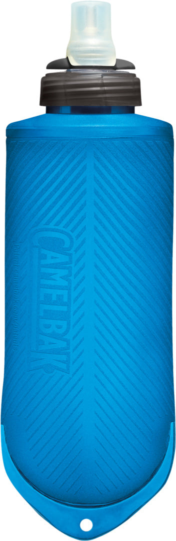 CamelBak Quick Stow Flask 500ml blue