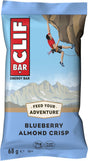CLIF BAR Blueberry Almond Crisp 12 Stk.