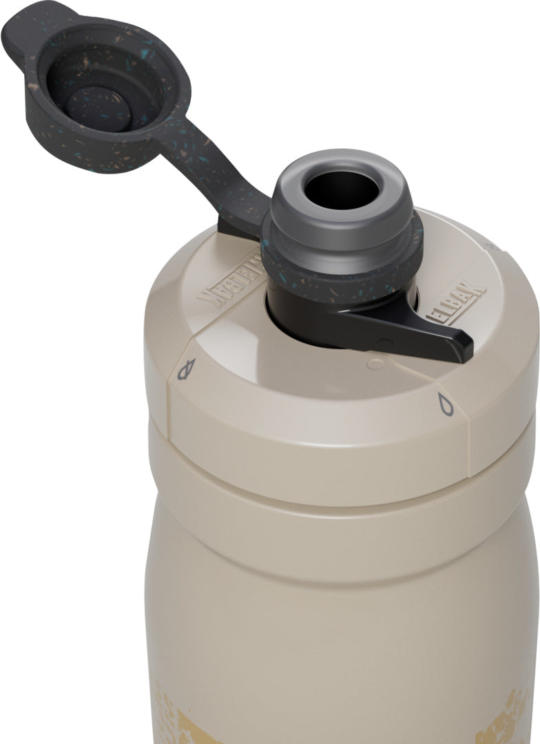 CamelBak Podium Dirt Series Chill 0.44l stone