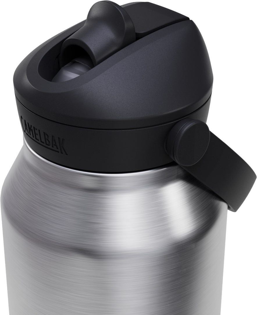 CamelBak Thrive Flip Straw V.I. 1.2l black