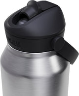 CamelBak Thrive Flip Straw V.I. 1.2l black