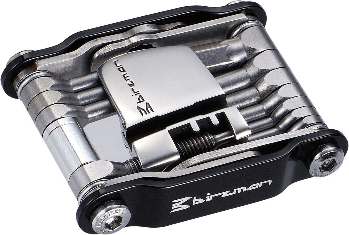Birzman Feexman E-Version Multitool, Funktionen, sz
