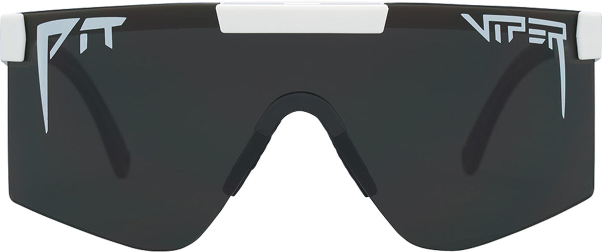 Pit Viper The Miami Nights Original Polarized Smoke