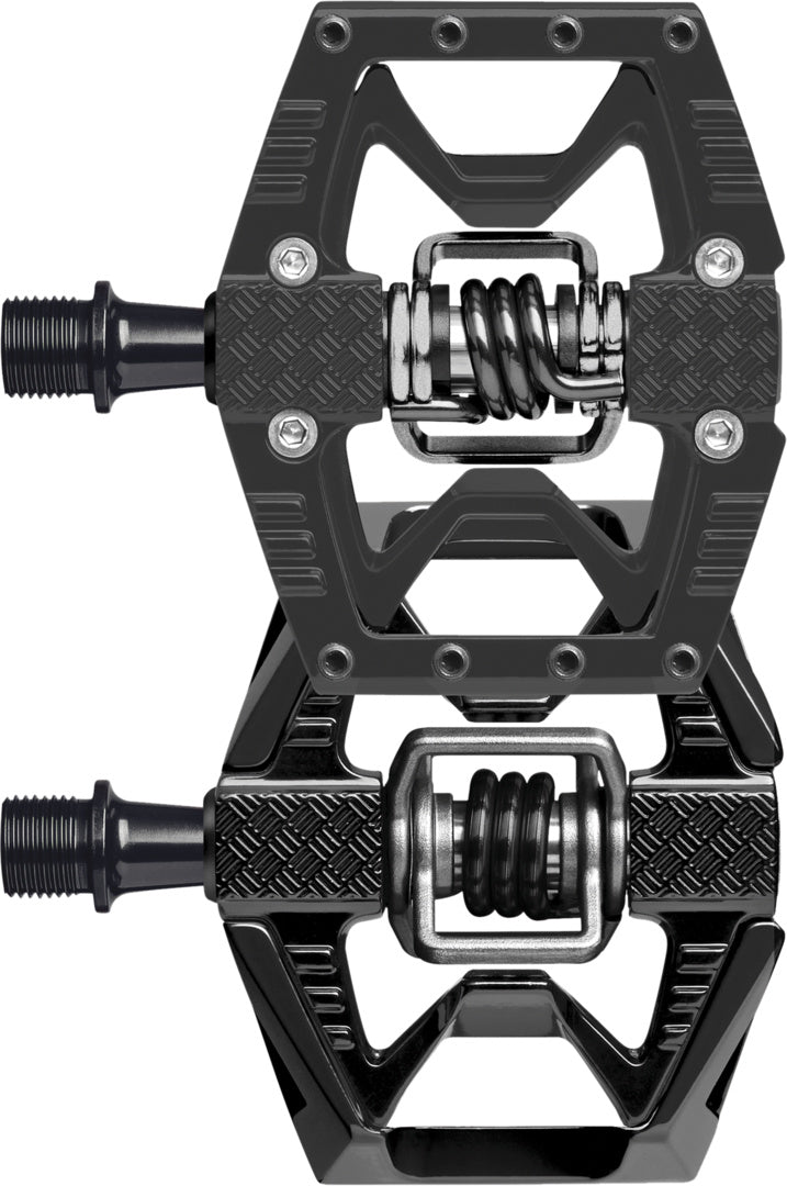 Crankbrothers Double Shot 3 mit Pins