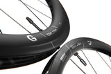 DT Swiss DT GRC 1100 DICUT Laufrad CL 30 100/12