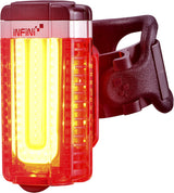 Infini Rücklicht Tron schwarz