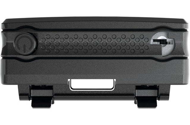 ABUS Spezialschloss Alarmbox 2.0 schwarz schwarz