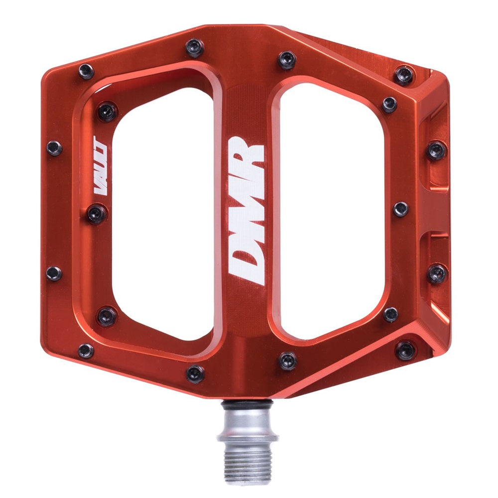 DMR Vault. Sandblast