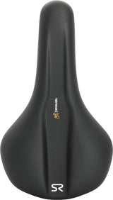 Selle Royal SR Explora mit Multi Tool)