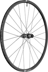DT Swiss DT PR 1600 SPLINE Laufrad CL 23 142/12 HG