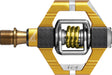 Crankbrothers Candy 11 gold gold