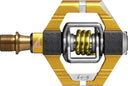 Crankbrothers Candy 11 gold gold