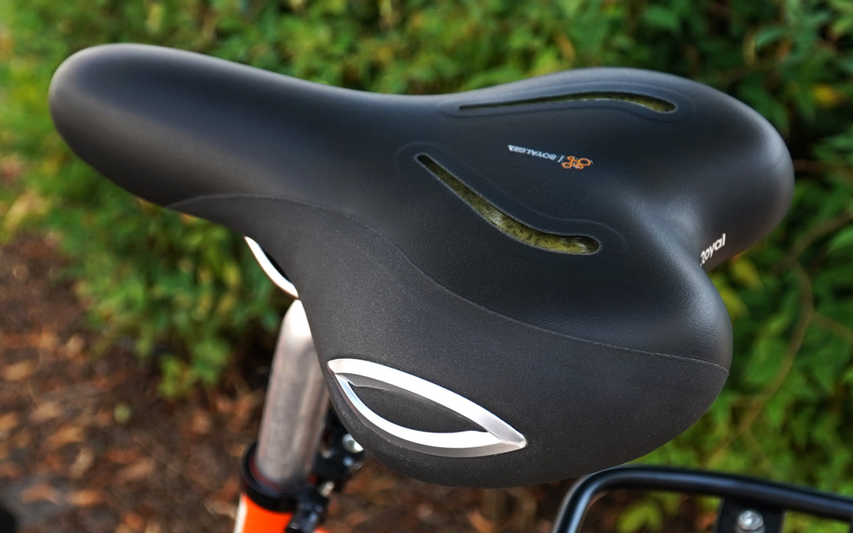 Selle Royal SR Lookin Sattel