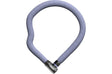 ABUS Kettenschloss Goose Lock 4204K/110 flint