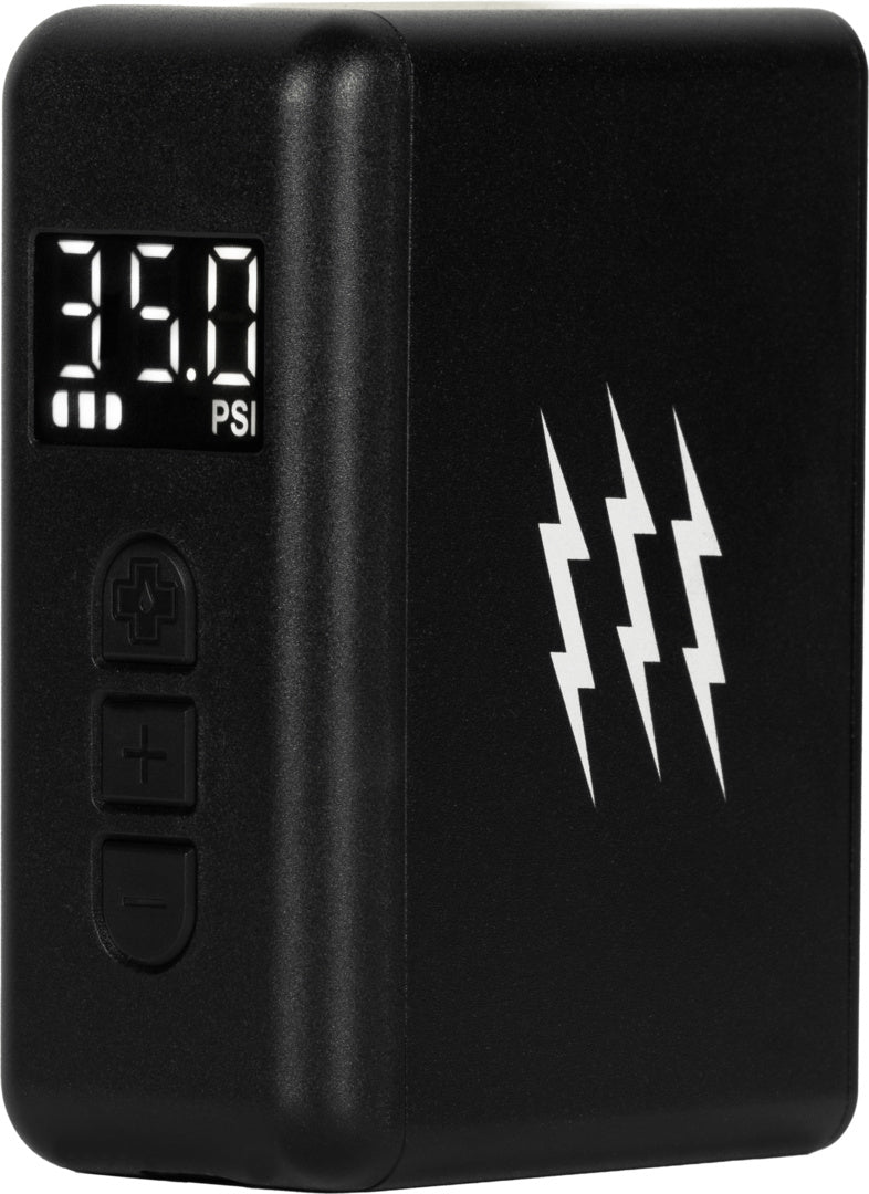 Muc-Off AirMach Electric Pro Max Inflator