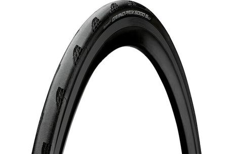 Continental Grand Prix 5000 S TR Rennradreifen 700x32C para