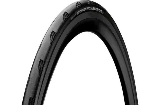 Continental Grand Prix 5000 S TR Rennradreifen 700x32C para