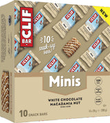 CLIF BAR Mini White Chocolate Macadamia