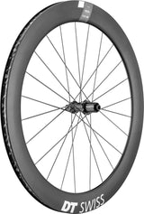 DT Swiss DT ARC 1600 SPLINE Laufrad CL 62 142/12 HG