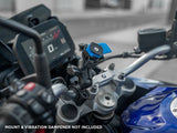 "Quad Lock 1"" Ball Adaptor Mount (V2)"