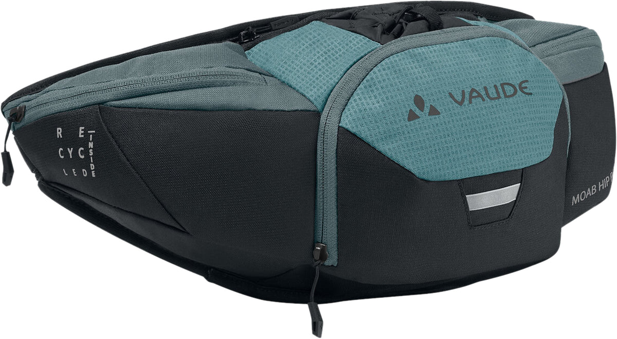 Vaude Moab Hip Pack 4