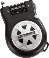 Kryptonite R2 Kabelschloss ausziehbar