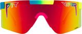 Pit Viper The Pride Original Polarized Rainbow