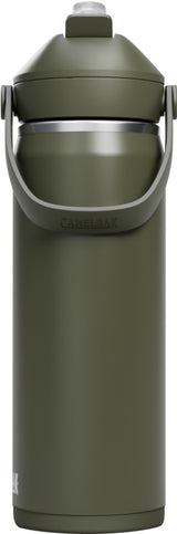 CamelBak Thrive Flip Straw V.I. 0.6l stone