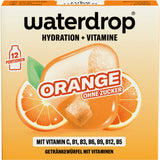 waterdrop Microdrink Orange