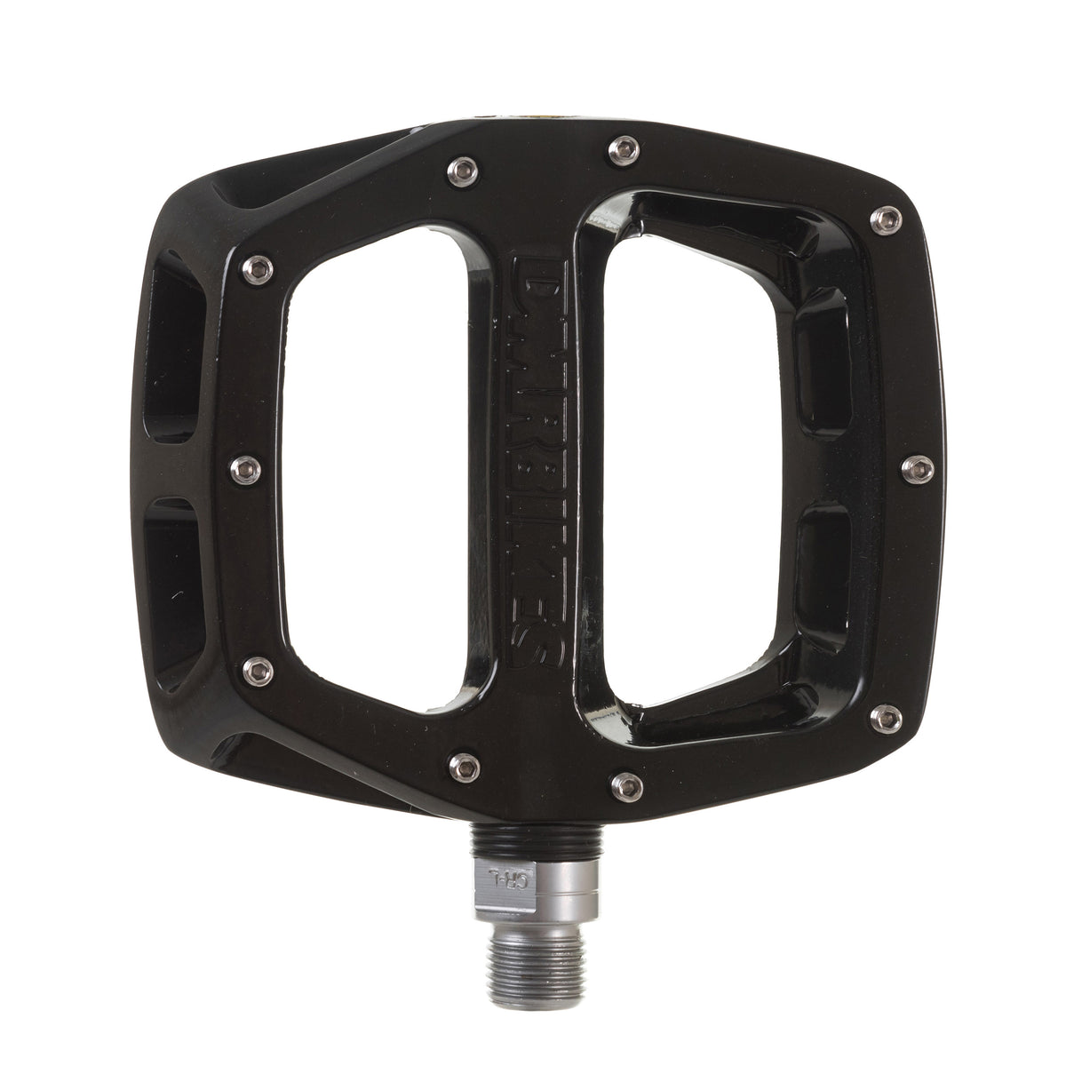 DMR V12 Pedale Magnesium.