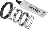 DT Swiss DT Upgrade Kit Ratchet DEG 90T DF 0/10/20° ohne Werkzeug