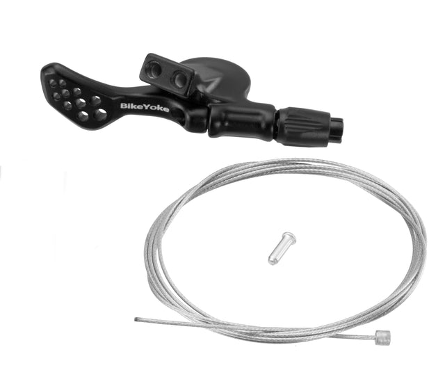 BikeYoke Triggy FR Remote