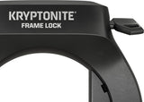 Kryptonite Rahmenschloss retractable