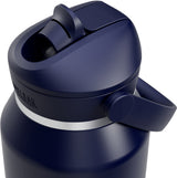 CamelBak Thrive Flip Straw V.I. 1.2l black