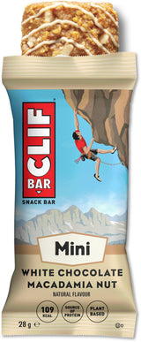 CLIF BAR Mini White Chocolate Macadamia