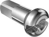 DT Swiss DT Nippel Standard Alu 2.0gold, 100Stk.