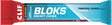 CLIF SHOT BLOKS Tropical Punch Energy Chews 18 Stk.