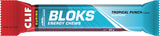 CLIF SHOT BLOKS Tropical Punch Energy Chews 18 Stk.