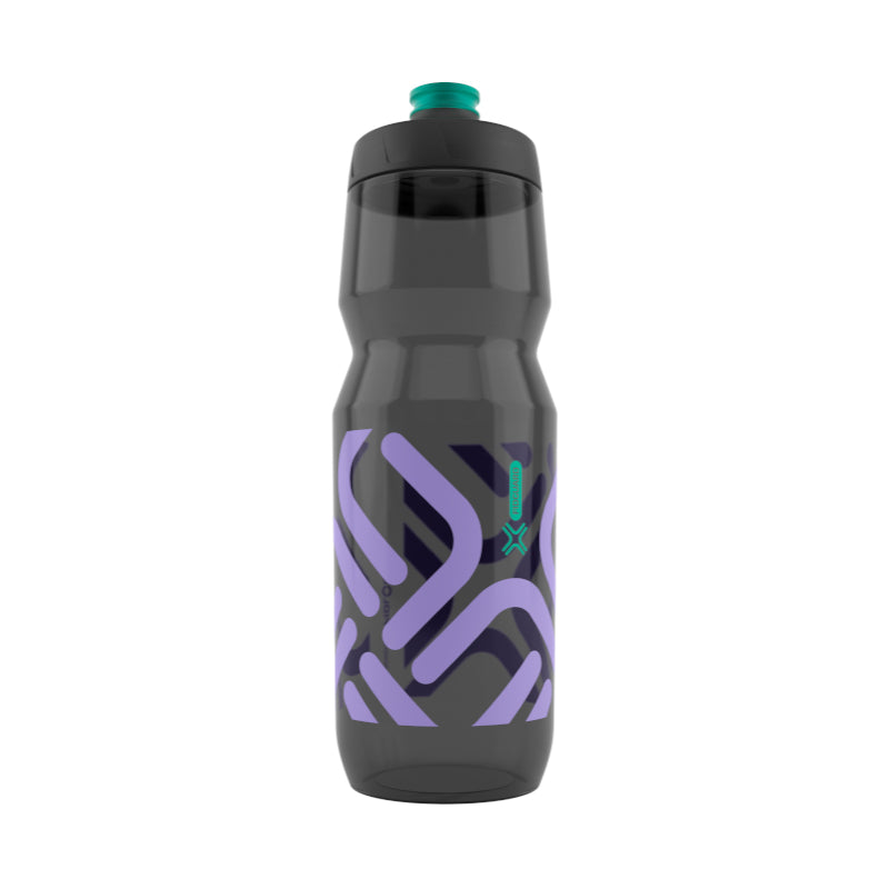 Fidlock FIDGUARD Standard-Trinkflasche 750 ml antibakteriell.