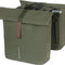 Basil City MIK Doppeltasche 28–32L