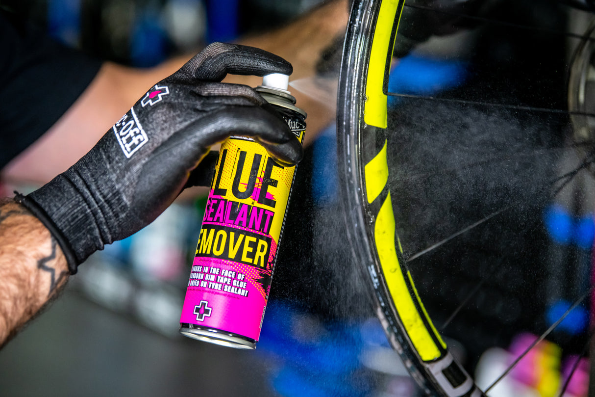 Muc-Off Glue Remover 200ml 0.2 l
