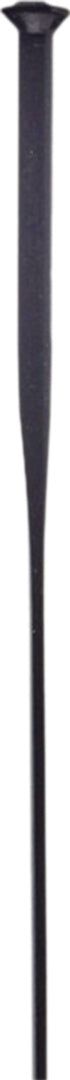 DT Swiss DT Speichen Aero Comp II SP 2.0/0.9/3.2 schwarz 20 Stk