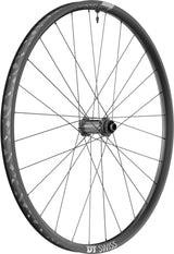 DT Swiss DT HU 1900 SPLINE Laufrad 27.5" CL 30 110/15
