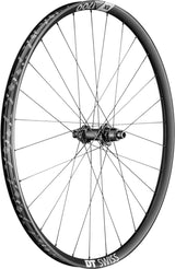 DT Swiss DT EX 1700 SPLINE Laufrad 27.5" CL 30 148/12 XD