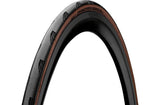 Continental Grand Prix 5000 S TR Rennradreifen 700x25C black